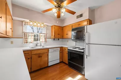 505 W Baker St, Gordonsville, VA 22942 - Photo 21