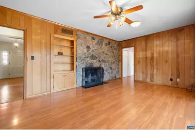 505 W Baker St, Gordonsville, VA 22942 - Photo 31