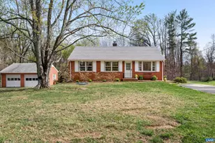6459 Hillsboro Ln, Crozet, VA 22932 - Photo 41