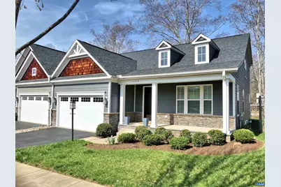 1318 Free State Dr, Charlottesville, VA 22901 - Photo 1