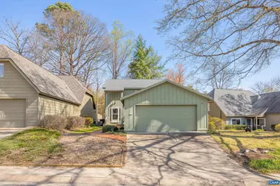 307 Lake Forest Ln, Charlottesville, VA 22901 - Photo 3