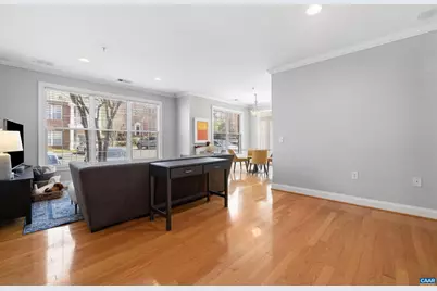 1051 Glenwood Station Ln #102, Charlottesville, VA 22901 - Photo 5