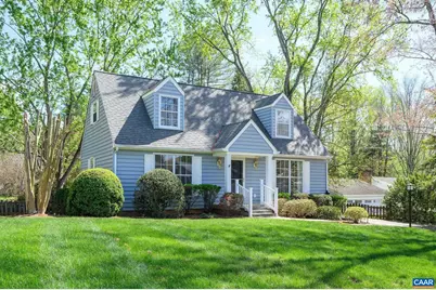 1655 Redwing Ln, Charlottesville, VA 22911 - Photo 37