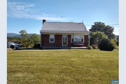 2931 Browns Gap Tpke, Crozet, VA 22932 - Photo 1