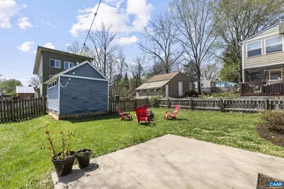 904 Rockland Ave, Charlottesville, VA 22902 - Photo 27