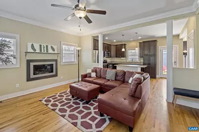 904 Rockland Ave, Charlottesville, VA 22902 - Photo 5