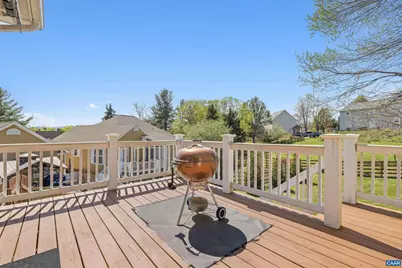 1110 Highlands Dr, Charlottesville, VA 22901 - Photo 33