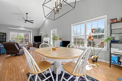 1110 Highlands Dr, Charlottesville, VA 22901 - Photo 11