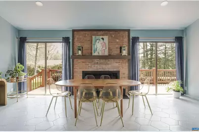 5 Vincennes Ct, Charlottesville, VA 22911 - Photo 9