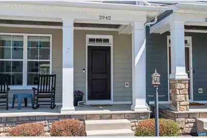 2942 Templehof Ct, Earlysville, VA 22936 - Photo 3