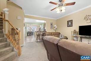 1528 Montessori Terrace, Charlottesville, VA 22911 - Photo 3