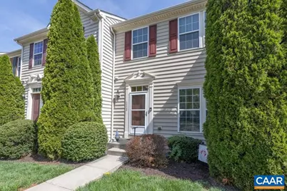 1528 Montessori Ter, Charlottesville, VA 22911 - Photo 25