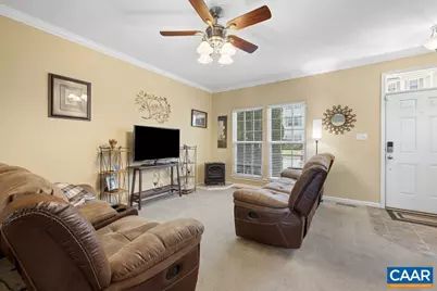 1528 Montessori Ter, Charlottesville, VA 22911 - Photo 5