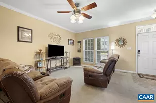 1528 Montessori Terrace, Charlottesville, VA 22911 - Photo 5