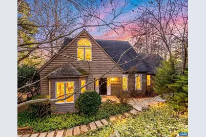 1381 Gristmill Dr, Charlottesville, VA 22902 - Photo 41