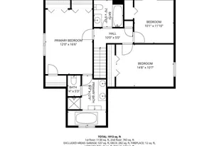 1381 Gristmill Dr, Charlottesville, VA 22902 - Photo 43