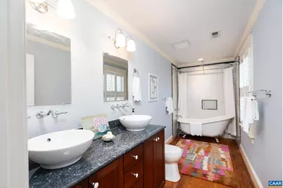 417 9th St, Charlottesville, VA 22903 - Photo 17