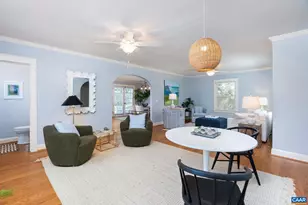 417 9th St, Charlottesville, VA 22903 - Photo 7