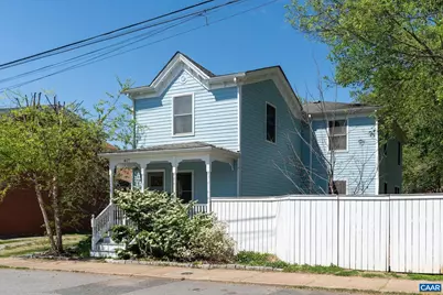 417 9th St, Charlottesville, VA 22903 - Photo 33