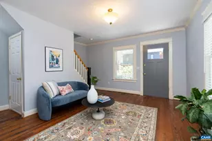 417 9th St, Charlottesville, VA 22903 - Photo 3