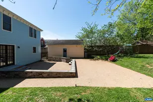 417 9th St, Charlottesville, VA 22903 - Photo 25