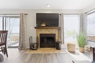 2229 Tanners Ridge Condos, Wintergreen Resort, VA 22967 - Photo 13