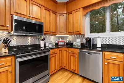 102 Devils Knob Loop, Wintergreen Resort, VA 22967 - Photo 17