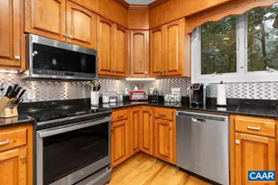 102 Devils Knob Loop, Wintergreen Resort, VA 22967 - Photo 17