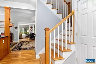 102 Devils Knob Loop, Wintergreen Resort, VA 22967 - Photo 5