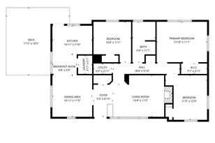 395 Burchs Creek Rd, Crozet, VA 22932 - Photo 17