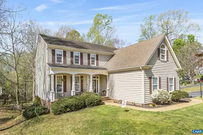 2759 Cricklewood Ct, Charlottesville, VA 22911 - Photo 1