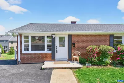 316 Carlton Rd, Charlottesville, VA 22902 - Photo 3