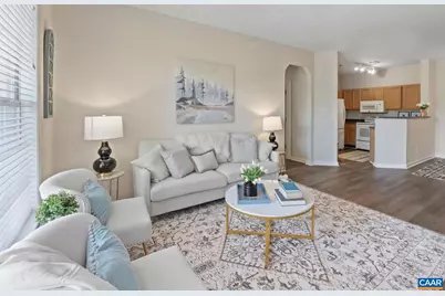 280 Riverbend Dr #1E, Charlottesville, VA 22911 - Photo 1