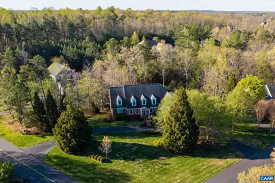 1813 Westerham St, Keswick, VA 22947 - Photo 1