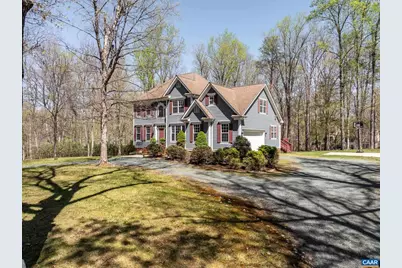 2938 Old Via Rd, Charlottesville, VA 22901 - Photo 47