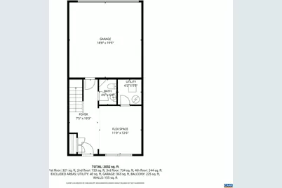 2720 Avinity Ln, Charlottesville, VA 22902 - Photo 41
