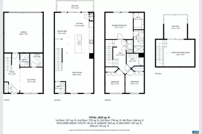 2720 Avinity Ln, Charlottesville, VA 22902 - Photo 45