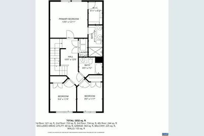 2720 Avinity Ln, Charlottesville, VA 22902 - Photo 43