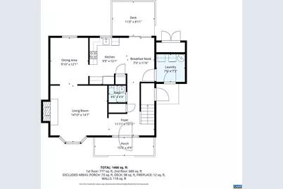 1883 Steeplechase Run, Charlottesville, VA 22911 - Photo 21