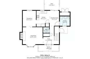 1883 Steeplechase Run, Charlottesville, VA 22911 - Photo 21