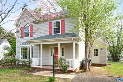 1883 Steeplechase Run, Charlottesville, VA 22911 - Photo 3