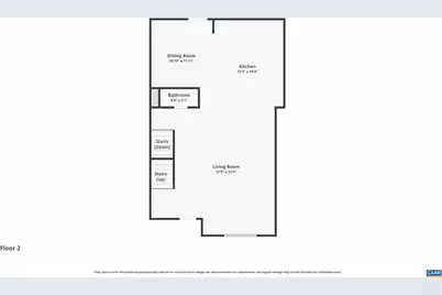 2420 Winthrop Dr, Charlottesville, VA 22911 - Photo 35