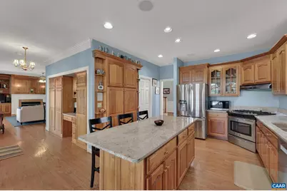 1113 River Oaks Ln, Charlottesville, VA 22901 - Photo 23