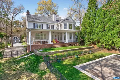 1113 River Oaks Ln, Charlottesville, VA 22901 - Photo 5