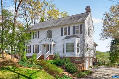 1113 River Oaks Ln, Charlottesville, VA 22901 - Photo 3