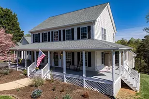 715 Windrift Dr, Earlysville, VA 22936 - Photo 5