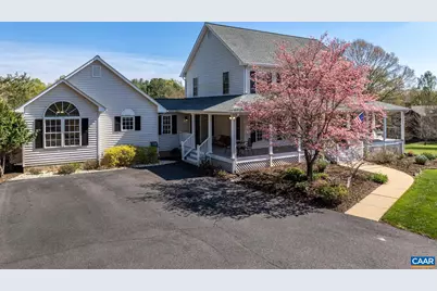 715 Windrift Dr, Earlysville, VA 22936 - Photo 3