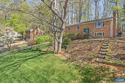 2228 Brandywine Dr, Charlottesville, VA 22901 - Photo 3