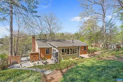 2228 Brandywine Dr, Charlottesville, VA 22901 - Photo 37
