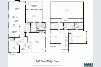 908 Swan Ridge Rd, Charlottesville, VA 22903 - Photo 29
